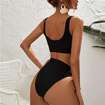 Shop Dixperfect Bikini Set for Comfort and Style