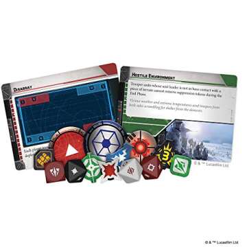 Star Wars Legion Clone Wars Core Set for Epic Battles