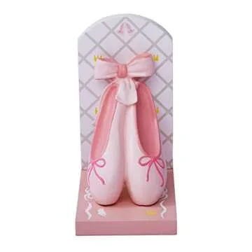 Fantasy Fields Swan Lake Ballerina Bookends for Kids