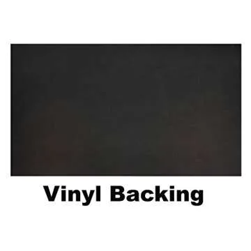 Calloway Mills AZ106331729 Christmas Fun Doormat, 17" x 29", Multicolor