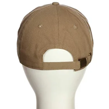 Daxton Classic Baseball Dad Hat - Trendy Unisex Design