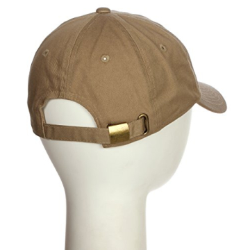 Daxton Classic Baseball Dad Hat - Trendy Unisex Design