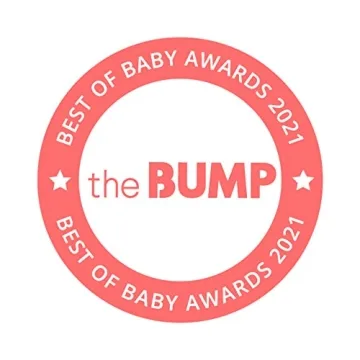 Munchkin Bluetooth Baby Swing - Lightweight & Portable