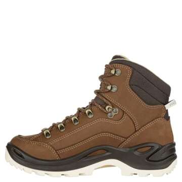 Lowa Men's Renegade GTX Mid Hiking Boot