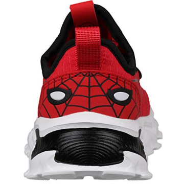 Bronax Boys Slip-On Sneakers for Active Kids