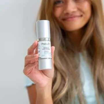 Probulin Probiotic Extract Marula Eye Cream 1.01 oz for Bright Eyes