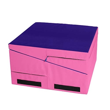 We Sell Mats Gymnastics Incline Mat for Kids Training