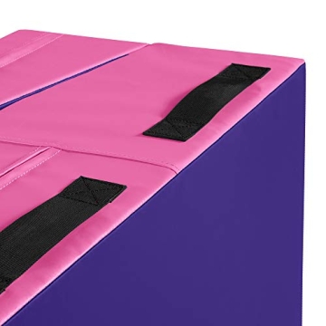 We Sell Mats Gymnastics Incline Mat for Kids Training