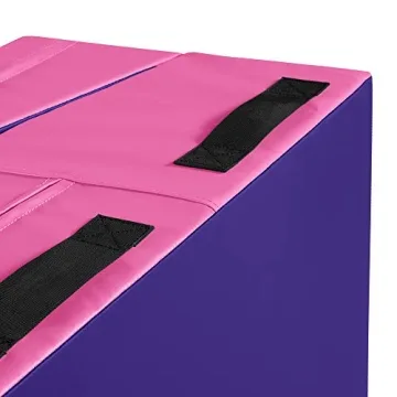 We Sell Mats Gymnastics Incline Mat for Kids Training
