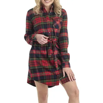 Legendary Whitetails Women's Open Spaces Dress Comfort Style