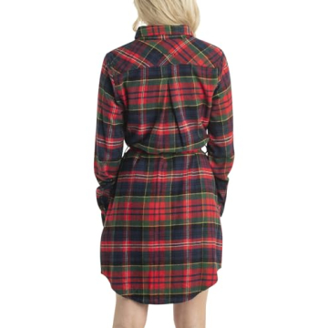 Legendary Whitetails Women's Open Spaces Dress Comfort Style