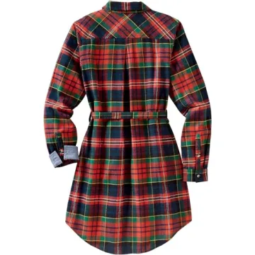 Legendary Whitetails Women's Open Spaces Dress Comfort Style