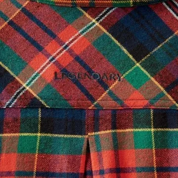 Legendary Whitetails Women's Open Spaces Dress Comfort Style