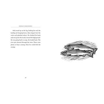 Big Two-Hearted River by Hemingway - Special Centennial Edition