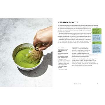 The Boba Book: Bubble Tea and Beyond