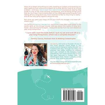 How to Quit Your Job & Travel: Everything You Need to Travel Long Term (& All the Things Nobody Tell...