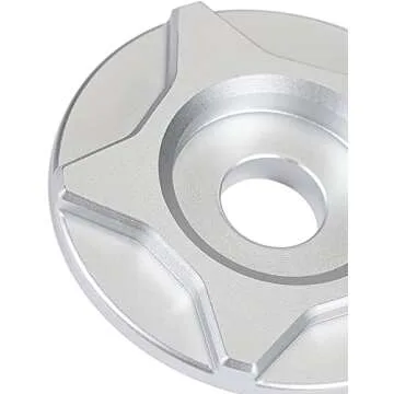 KEMIMOTO Colored Verge Washers for 2022-2024 Grom