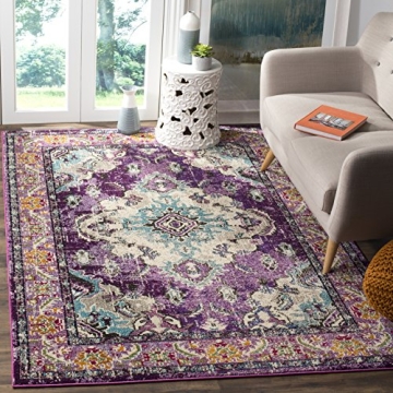 SAFAVIEH Monaco Area Rug - Stylish & Durable for Your Home