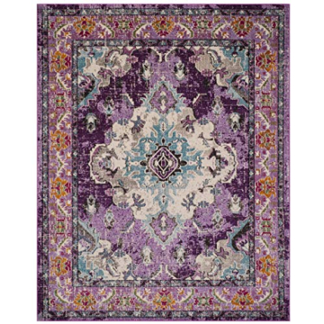 SAFAVIEH Monaco Area Rug - Stylish & Durable for Your Home