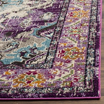 SAFAVIEH Monaco Area Rug - Stylish & Durable for Your Home