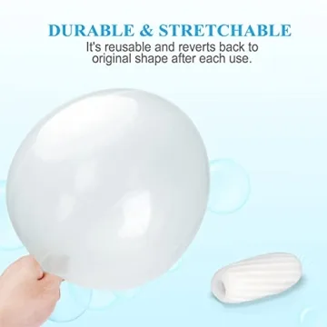 Volnamal Silicone Elastic Sleeves Leak Proof Travel Accessories