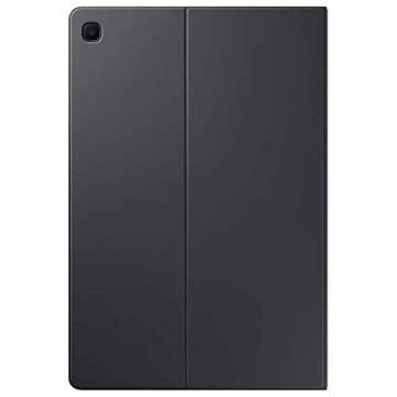 Samsung Galaxy Tab S6 Lite w/S Pen (64GB, 4GB) 10.4 , Face Unlock, Octa-Core Exynos 9610, 7040mAh Battery Wi-Fi Tablet SM-P610 - US Model (Book Cover + 64GB SD Bundle, Oxford Gray)