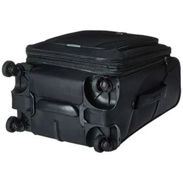 Travelpro Maxlite 4 International Expandable Carry-on Spinner (Black)