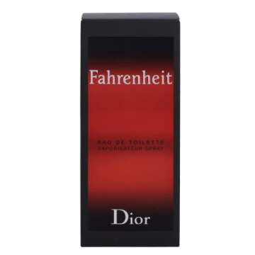 Fahrenheit by Christian Dior For Men - 6.8 Oz Eau De Toilette Spray