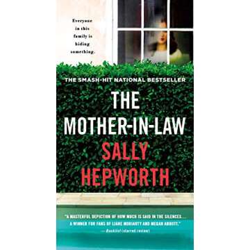 The Mother-in-Law: A Novel