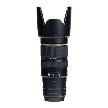 Tamron 70-200MM F/2.8 Telephoto Zoom Lens for Canon