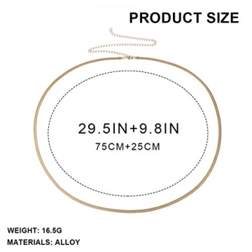 Cosydays Boho Belly Chain for Women - Elegant Beach Accessory