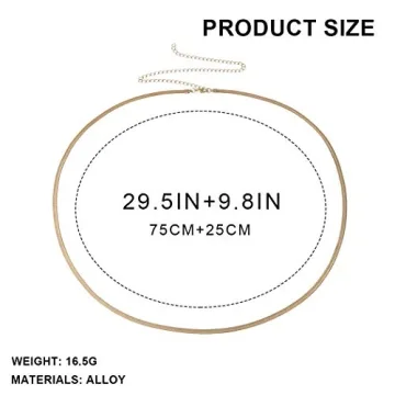 Cosydays Boho Belly Chain for Women - Elegant Beach Accessory