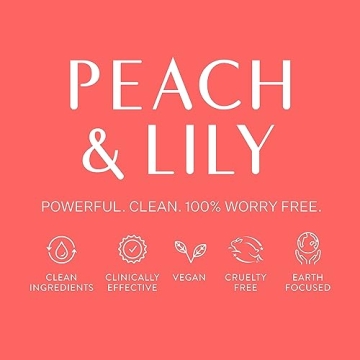 Peach & Lily Glass Skin Veil Mist for Radiant Skin