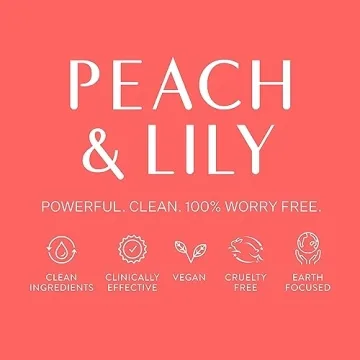 Peach & Lily Glass Skin Veil Mist for Radiant Skin