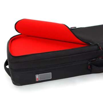 Matthews Rolling Carry KitBag for 3 Removable Base C-Stands