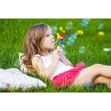 Butterfly Candy Lollipops - 24 Suckers Individually Wrapped Bulk