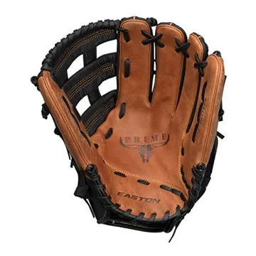 Easton Prime Slowpitch Softball Glove for All Players