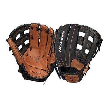 Easton Prime Slowpitch Softball Glove for All Players