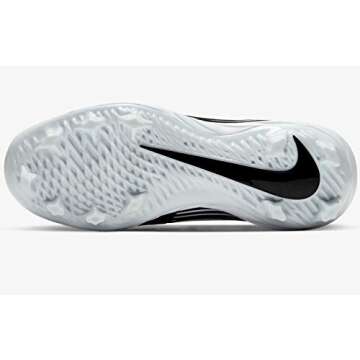 Nike Women's Lunar Hyperdiamond 3 Varsity Softball Cleats