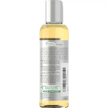 Horbäach Vitamin E Oil 30,000 IU | 4 fl oz | Pure & Moisturizing