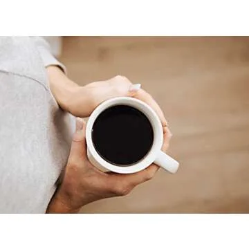 Neighborhood Social, Taste of Home Bold Dark Roast Gourmet Coffee, 80 count Single Serve Cups