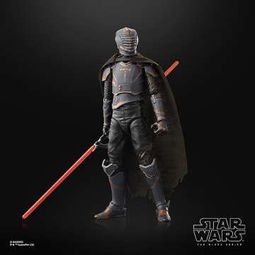 STAR WARS The Black Series Marrok Action Figure