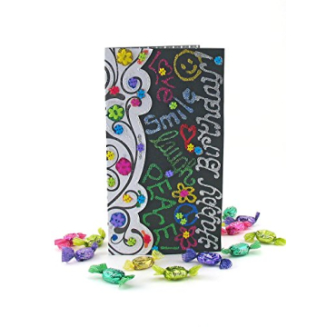 Elmer's Glitter Glue, Washable, 6oz, 4 Count - Perfect for Crafting!