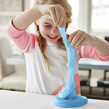 Elmer's Glitter Glue, Washable, 6oz, 4 Count - Perfect for Crafting!