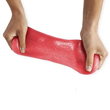 Elmer's Glitter Glue, Washable, 6oz, 4 Count - Perfect for Crafting!