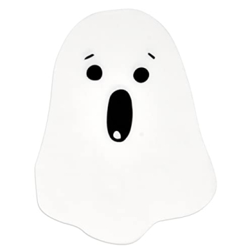 100 Pcs Halloween Ghost Napkins - Spooky Boo Party Supplies