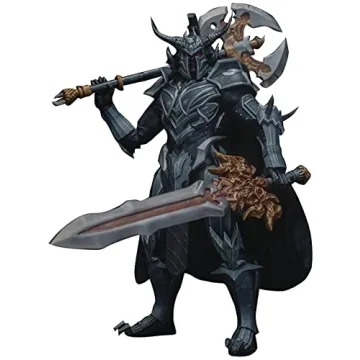 Storm Collectibles Ares 1/10 Action Figure - Injustice: Gods Among Us