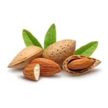 Natures Leaf Sweet Almond Oil, USDA Certified Organic and Pure