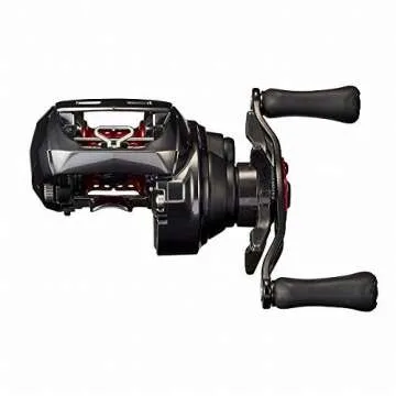 Daiwa Bait Reel 20 Alphas Air TW 8.6L (2020 Model)