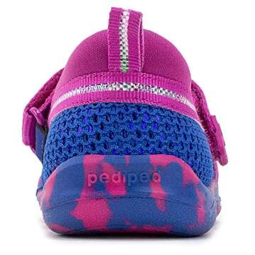 Comfortable & Stylish pediped River Flex for Kids